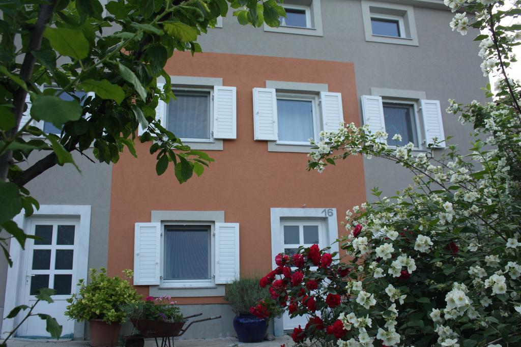 Orange Cube Apartment Rijeka Quarto foto